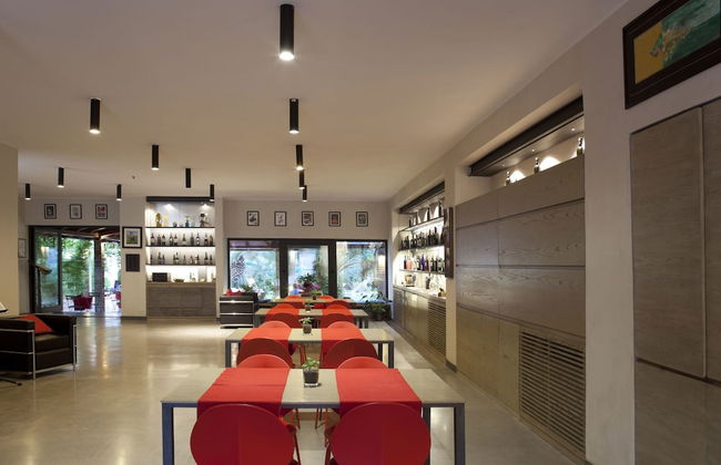 Belvilla by OYO Casa Bambu - Photo 15