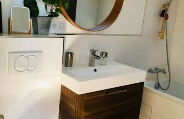 Maison au calme et en ville - Foto 16