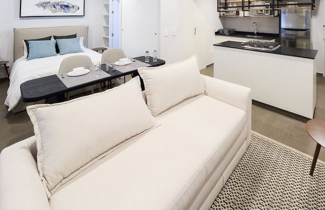 Tribu Coordenada Lafayette - Foto 12