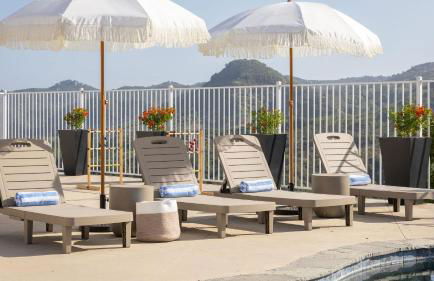 Pool Views Hot Tub Fire Pit Arcade Vista Clara by AvantStay - Foto 62