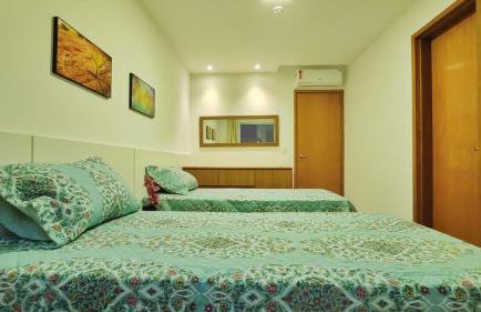 Guarajuba Porto Smeralda Village C02, térreo - GUARAJUBA TEMPORADA, viva mais de uma experiência de hospedagem conosco! 130m da praia - Foto 13