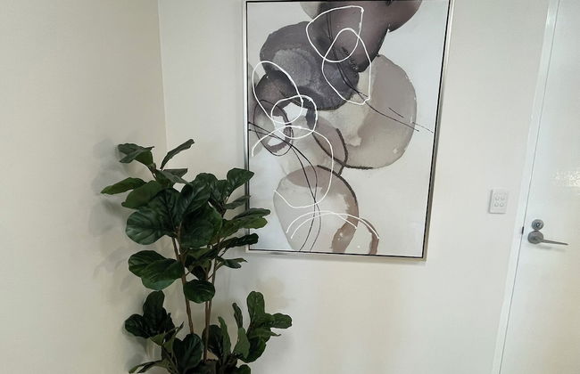 Penthouse Townsville - Photo 7