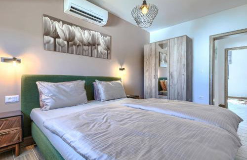 Holiday Home Villa Shea by Interhome - Foto 47