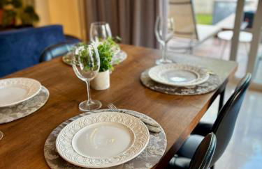 Loft com Hidro e Lareira em Gramado - Photo 53