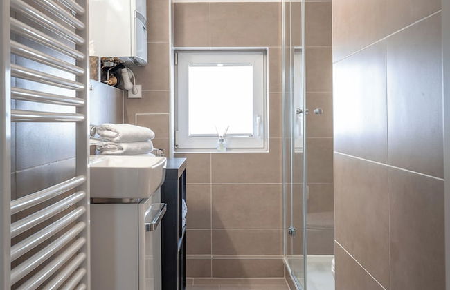 Zentral am Stadtwald - Foto 18