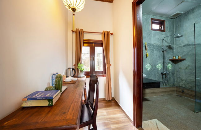 An Bang Gold Coast Villa - Foto 10