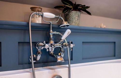 Stable Cottage - Foto 17