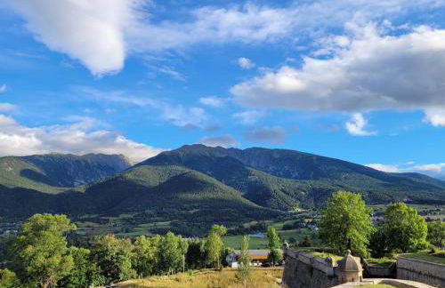 Appartement Le cocon Mont louis 66 - Photo 28