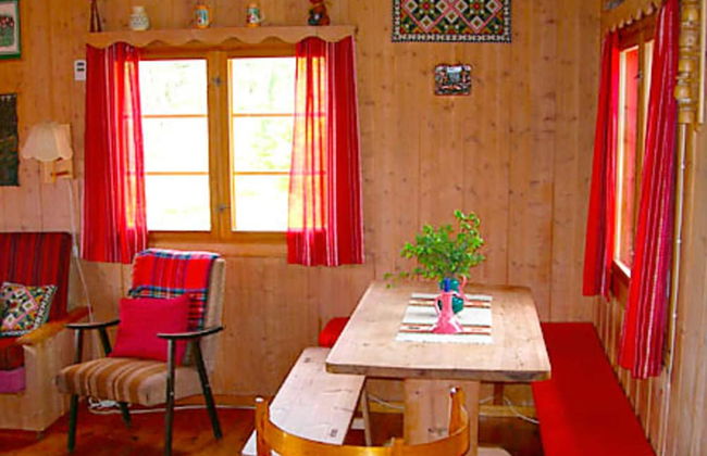 6 Person Holiday Home in Nesbyen-by Traum - Foto 3