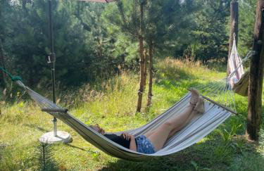 DoWielina - domki wśród natury - Foto 24