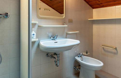 Residenza Panarotta - Vetriolo(1500m) - Foto 3