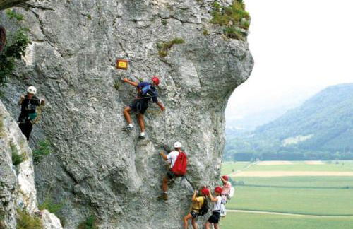 Résidence La Mamone - Foto 14