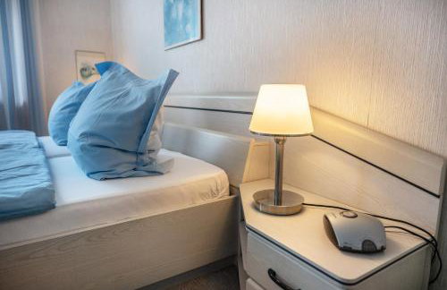 Ferienhäuser Ella Walter - Efeuhaus - Foto 40