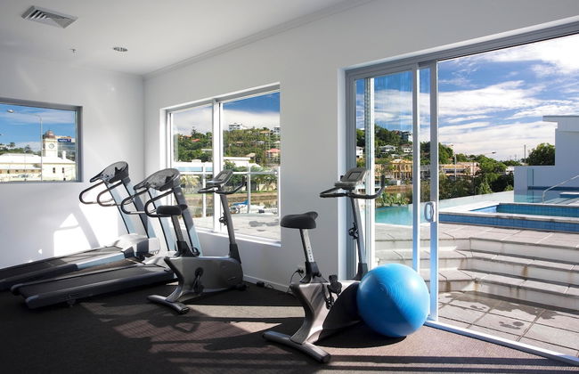 Oaks Townsville Gateway Suites - Foto 27