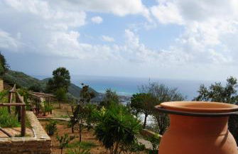 Casale Santa Rosalia Charme Villas and Rooms - Foto 35