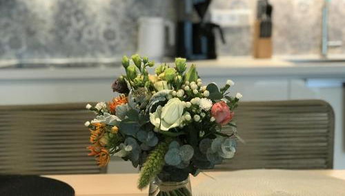 Ferienwohnung New Town - Foto 2, Other