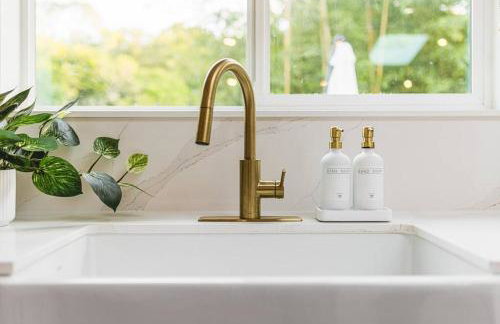 Russian River Luxury Escape with Private Hot Tub - Foto 24