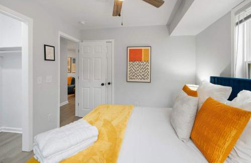 Palmetto Porch - Family Home Near Park Circle - Foto 10