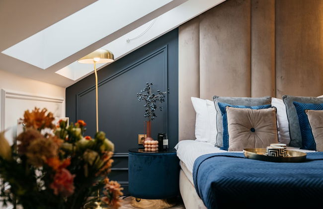 Central Palace - LoftAffair Collection - Foto 56