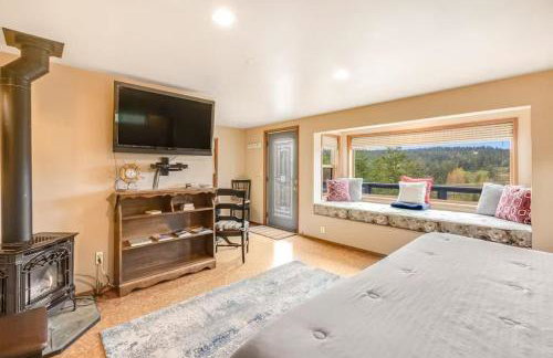 Deer Harbor Cottage & Suites - Foto 6