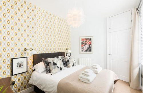 The Old Morgan Period Town House - Foto 20