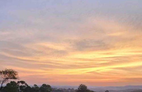 Casa de Campo Recanto Pôr do Sol - Foto 8