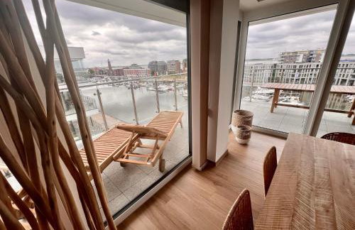 COAST HOUSE Seaside Loft - Photo 15