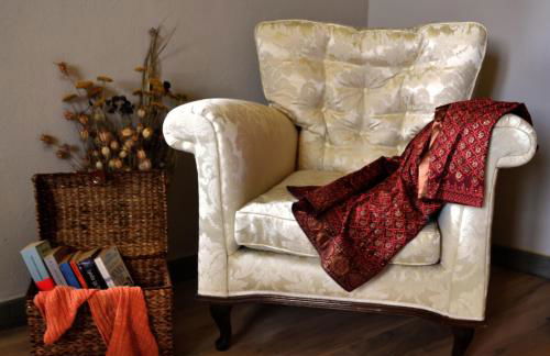 Villa Porcigliano Olive Grove - Foto 15