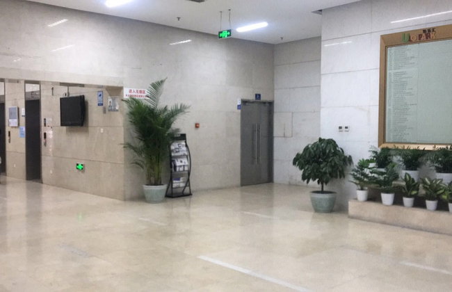 Tiandi Huadian Apartment Youlehui - Foto 23