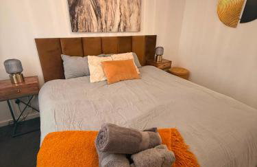 Entire Cosy home in Carlton, Nottingham, pets allowed - Foto 1