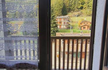 Nid du Coeur - Caratteristico Appartamento con Vista e Balconi - Horizon Vacanze - Foto 17