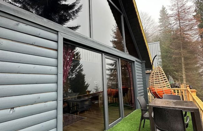 Zekeriyaköy Dağevi - Foto 12