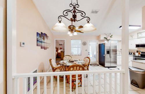 Jacksonville's Delight | House in Jacksonville with pool on St Johns River - Photo 12