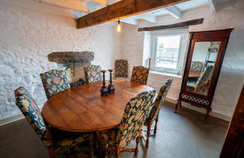 Isle of Skye Cottage - Foto 21