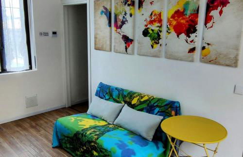 Lago Maggiore Lake Me Home apartment - Foto 1