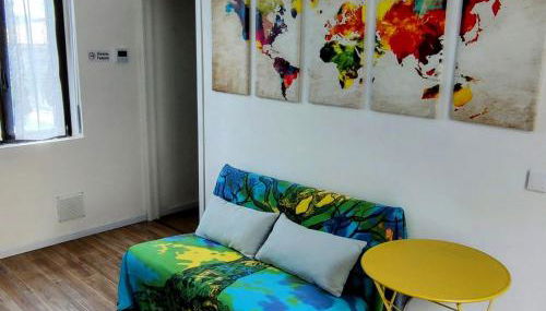 Lago Maggiore Lake Me Home apartment - Foto 1