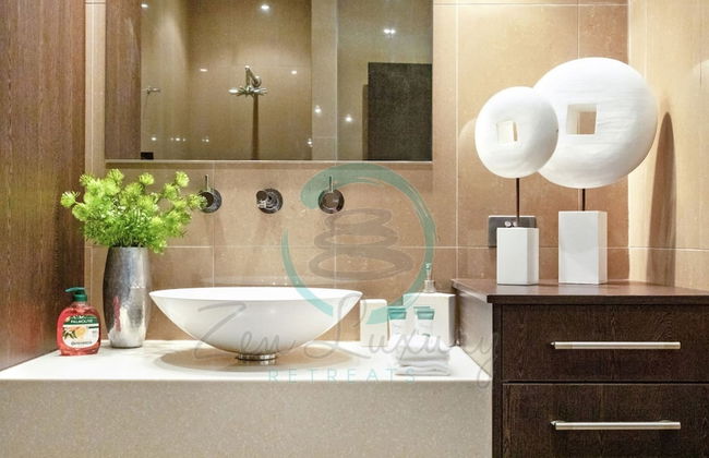 Luxury Marina Mansion Pool Gym Bbq-office - Foto 27