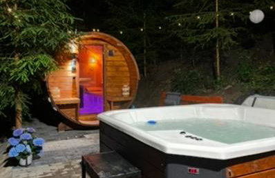 Modrzewiowy Zakątek - Foto 20