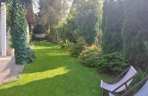 Cottage Zawoja z Jacuzzi - Foto 44