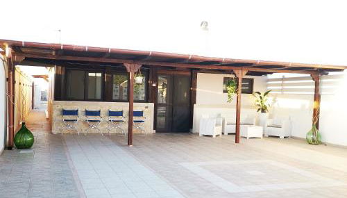 Villa Hermosa Beach - Foto 3