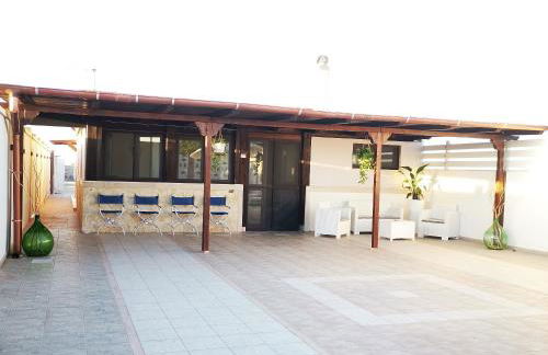 Villa Hermosa Beach - Foto 3