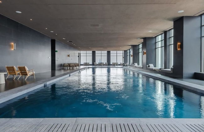 Beautiful Loft With Amazing View in Cuauhtemoc - Foto 18