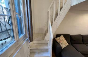 Charmant Duplex - Clim - Foto 12