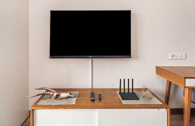 KMG Apartments at Sandton Skye - Photo 21