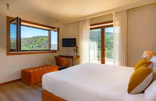 Quinta de Cabanas Douro Country House - Foto 77