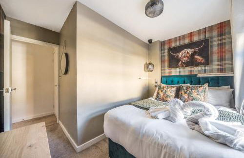 KILEX House contractor-friendly base in Bedlinog village - Foto 9