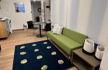 Studio Top Expo Center Norte Distrito Anhembi Metro Santana Sebrae - Foto 42