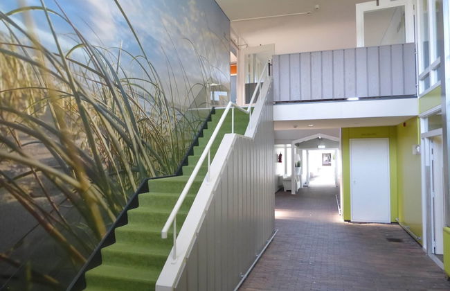 Apartment in Hollum Near the Sea - Foto 3