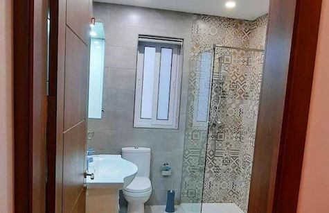 Beautiful 2 Bed Apartment in Għajnsielem - Foto 6