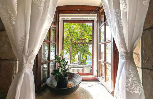 Villa Smoquizza - Foto 18